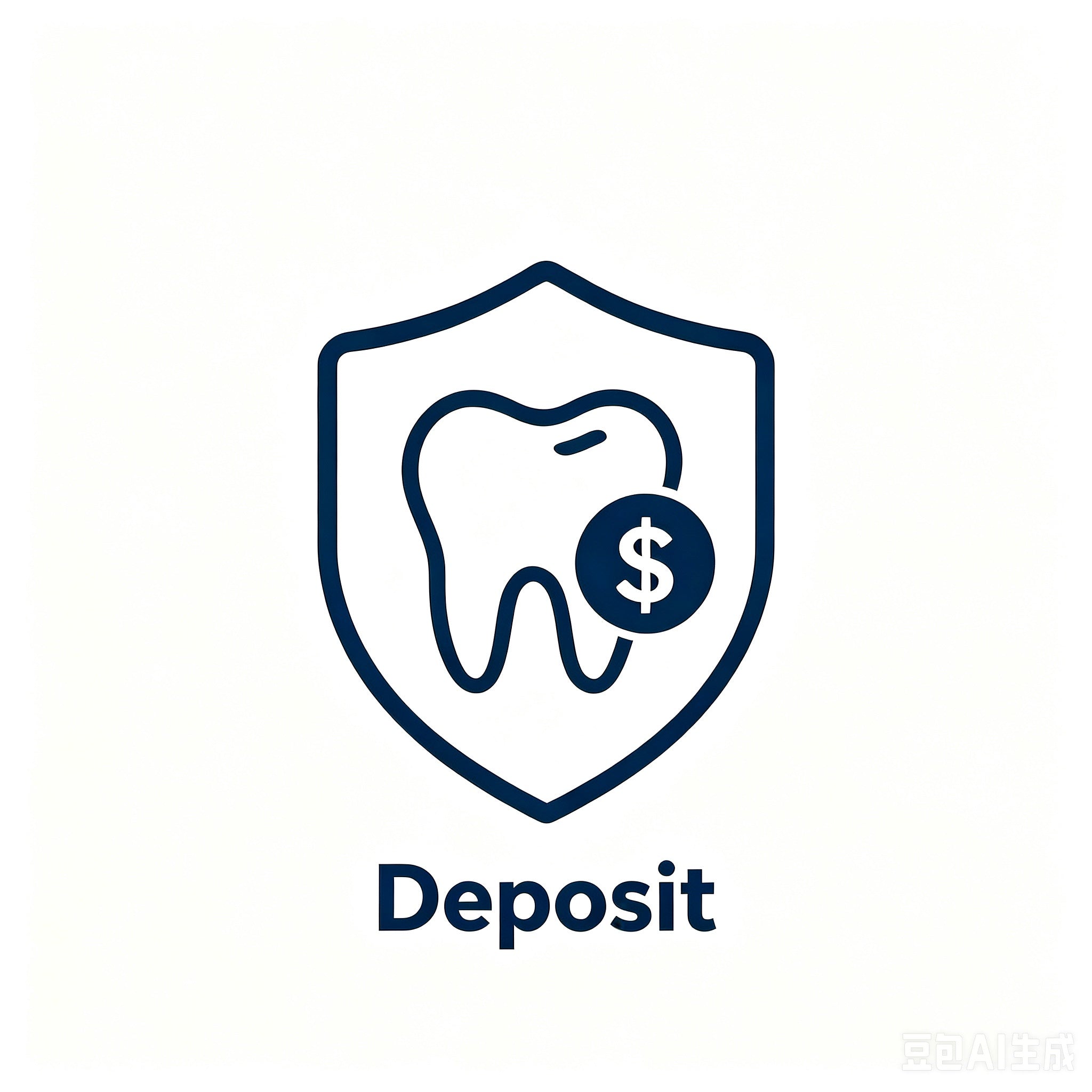 Group Service Deposit